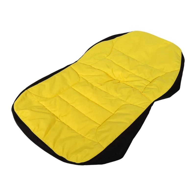 

Cushioned Cover Adjustable Wear Resistant for LP68694 1025R 2025R Tractor Comfortable Cushioning Waterproof Padded