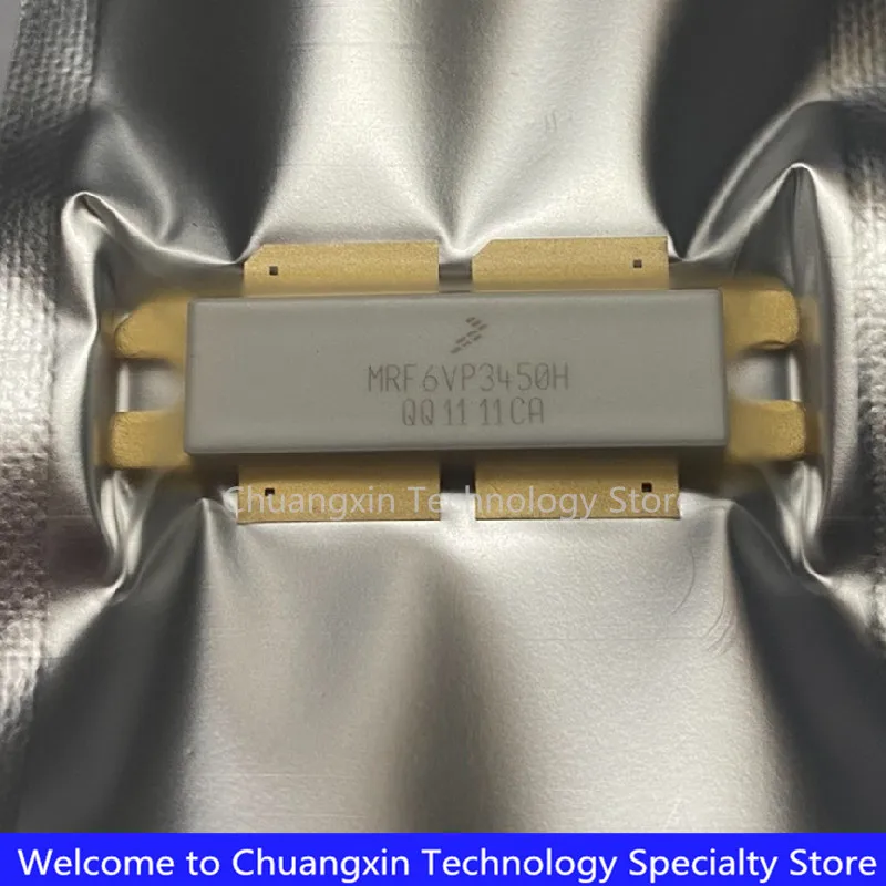 Tube Haute Fréquence TIM7785-45SL Neuf - Pour Réparation Ou Projet électronique Spécifique