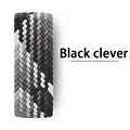 Black clever