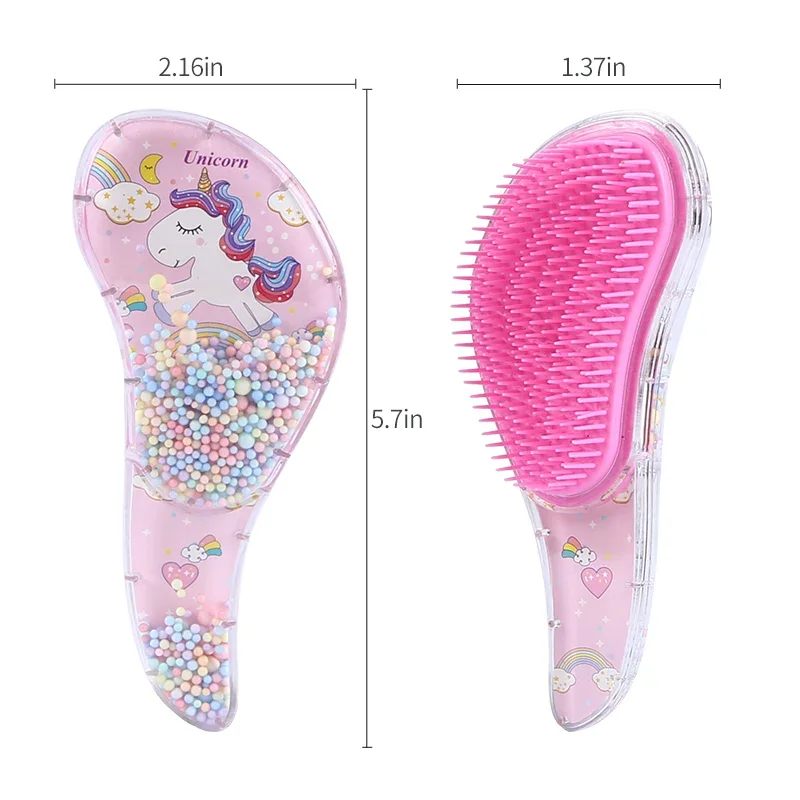 Magic Comb Hair Brush Comb for Hair Styling