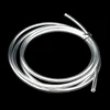 Aquarium CO2 Tube Pipe Oxygen Hose for Fish Tank Plant CO2 Generator Regulator Reactor System Kit Set Accessories PU 4*6mm 2m 5m 1