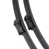 28+17" For Tesla Model 3 2018-2022 Car Accessories Front Windscreen Wiper Blade Brushes 2018 2019 2020 2021 2022 3