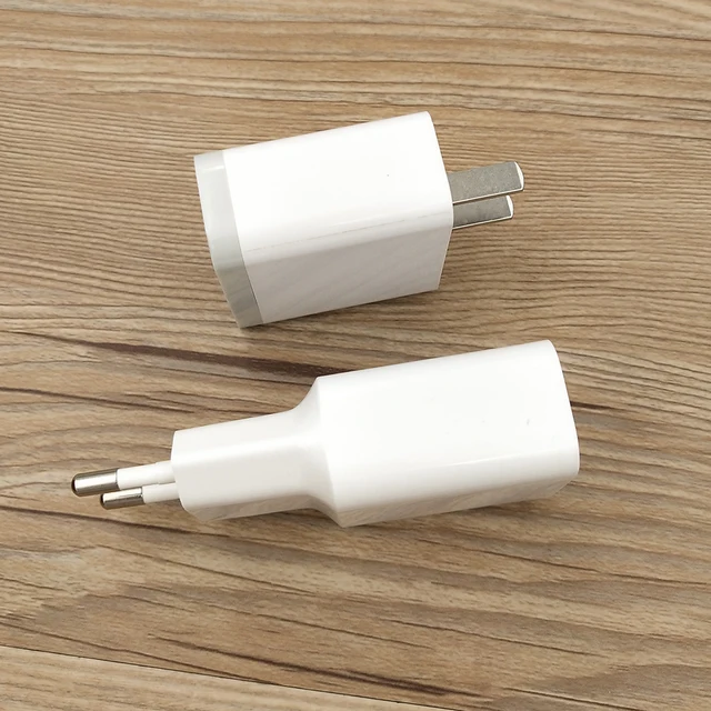 Xiaomi MDY-08-EI Cargador Rápido USB 3.0 18W + Cable de datos USB-C Blanco  (White