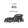 For OPPO A53 4G