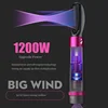 Professional 5 In 1 Hair Dryer Volumizing Brush Stock One Step Hair Dryer Styler Electric Hot Air Brush 5
