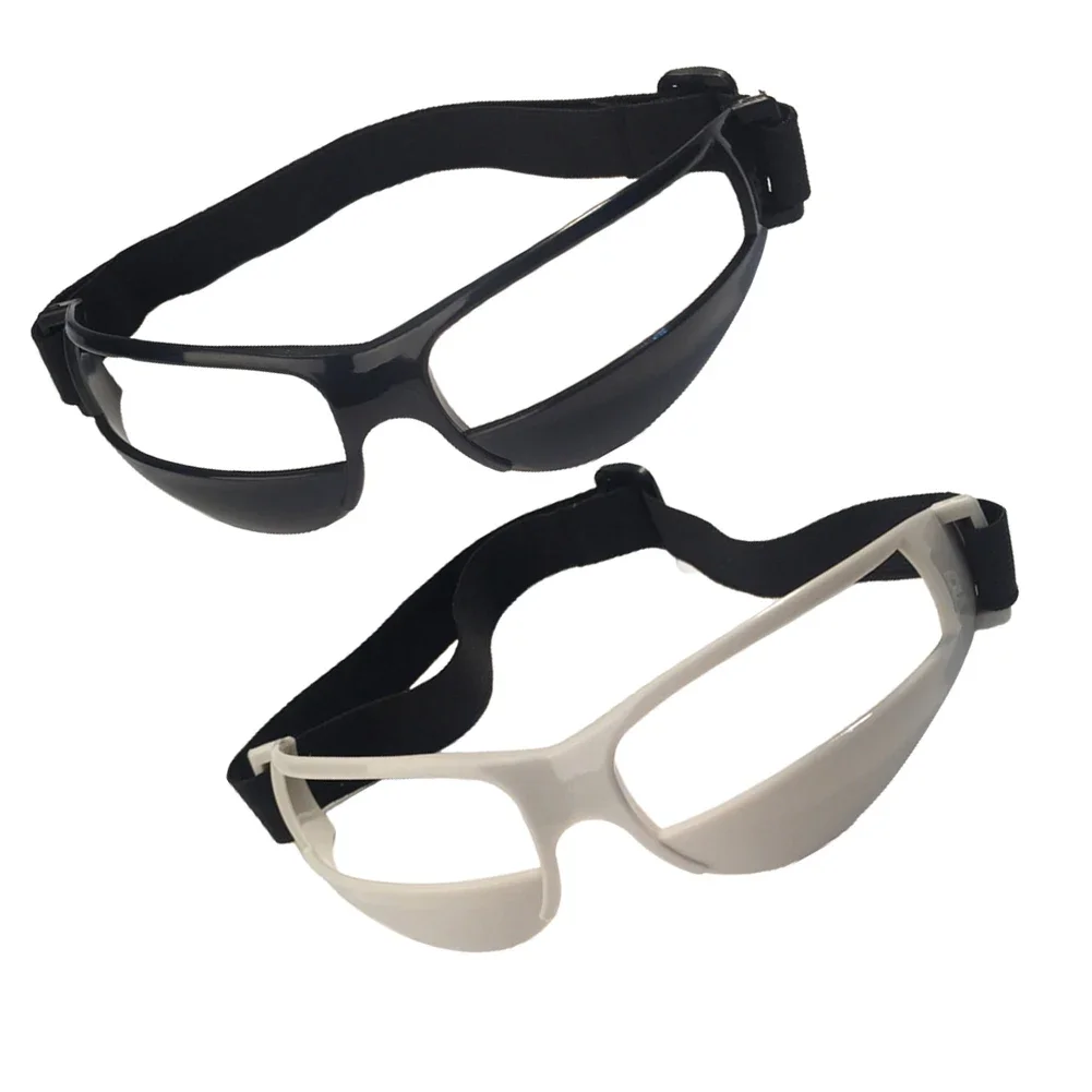Basketball Training Glasses Dribble Spectacles Basketball Training Aid Eyewear Heads Up Dribbling Glasses Sport Training Glasses Basketball Accessories