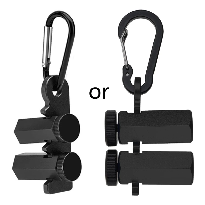 프레임 광장, 목공 목공 레이아웃 도구 Carabiner 계단 게이지 손잡이 도구에 대한 높은 계단 게이지