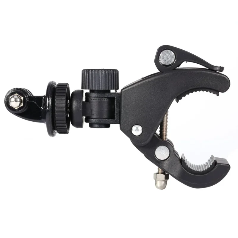 

Bicycle Handle Grip Lever Camera Holder Tripod Adapter for Gopro Hero 9 8 7 6 5 OSMO SJ
