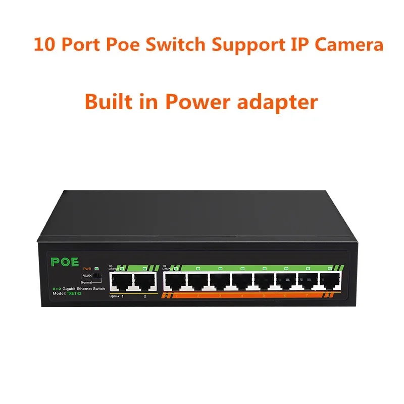 10-ports-poe-switch-48v-power-over-ethernet-network-switch-8-poe-switch-injector-for-ip-camera-wireless-ap-cctv-camera-system