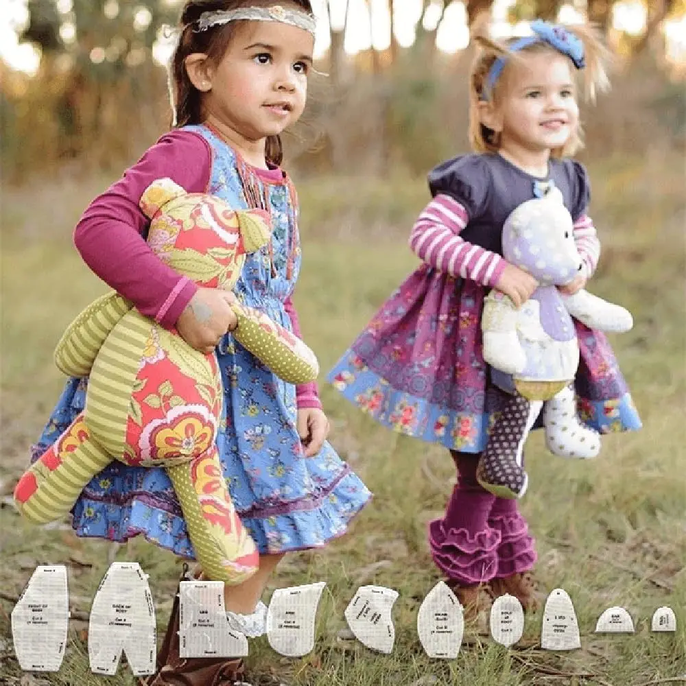 

Практичный Симпатичный слон Шаблон Линейка акриловая прозрачная Лоскутная линейка шаблон для шитья линейка шаблон для взрослых