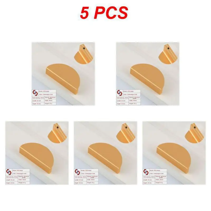 Style F 5pcs