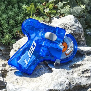 Automatic Fishing Hook Tier Automatic Fishing Hook Tyer Knot Machine Fishing Accessories For Tieing Fishing Line To Fishing 5