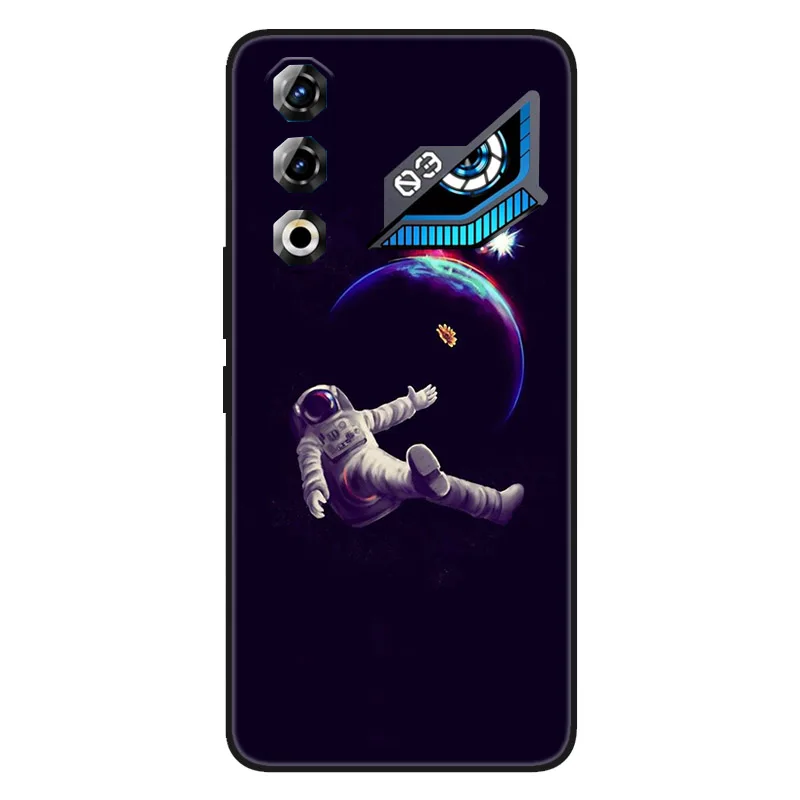 Silicone TPU Shockproof Camera Protection Phone Case - Soft Cover with Enhanced Durability