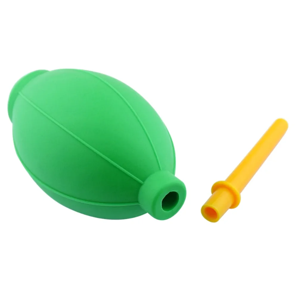 Air Blower Eyelash Glue Dryer Dust Cleaner Silicone Material for Coffee Powder Phone Keyboard Dust Removing Camera Lens Cleaning 4