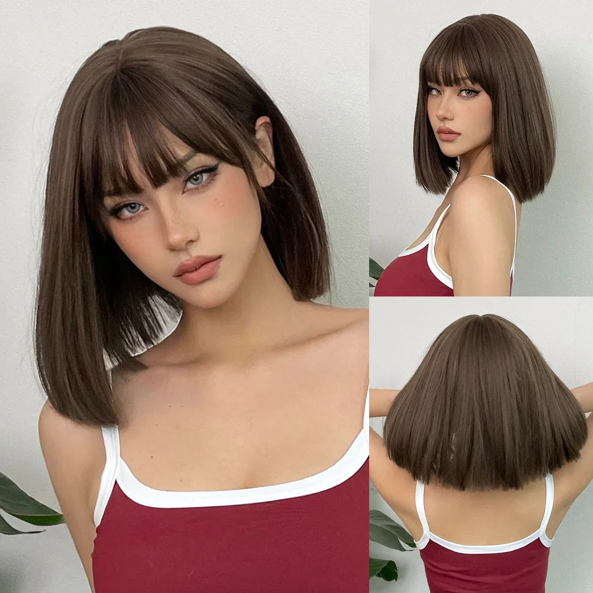 Wig-WL1148-1