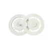 2PCS Mop Cloth Holder for Ecovacs Deebot T30 Pro Omni / T30 Pro Robot Vacuum Cleaner Replacement Mop Bracket Accessories 1