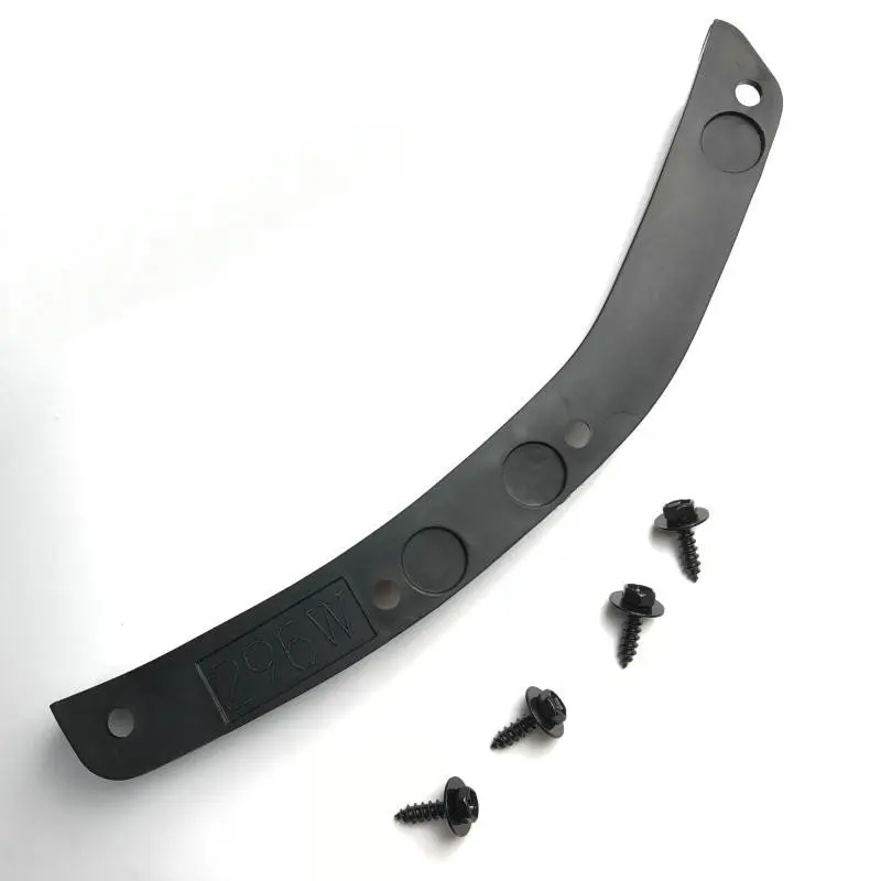 

Apply to Crown, reiz, Leaf plate lining guard fixing ， One price
