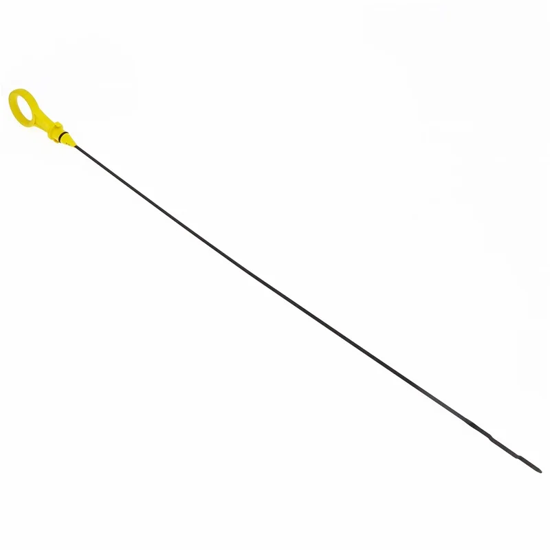 Engine Oil Dipstick 1 Pcs Fit for VW Audi A4 A5 A6 Q3 Q5 TT Quattro 2.0T Car Engine Oil Dipstick Accessories 06H115611E