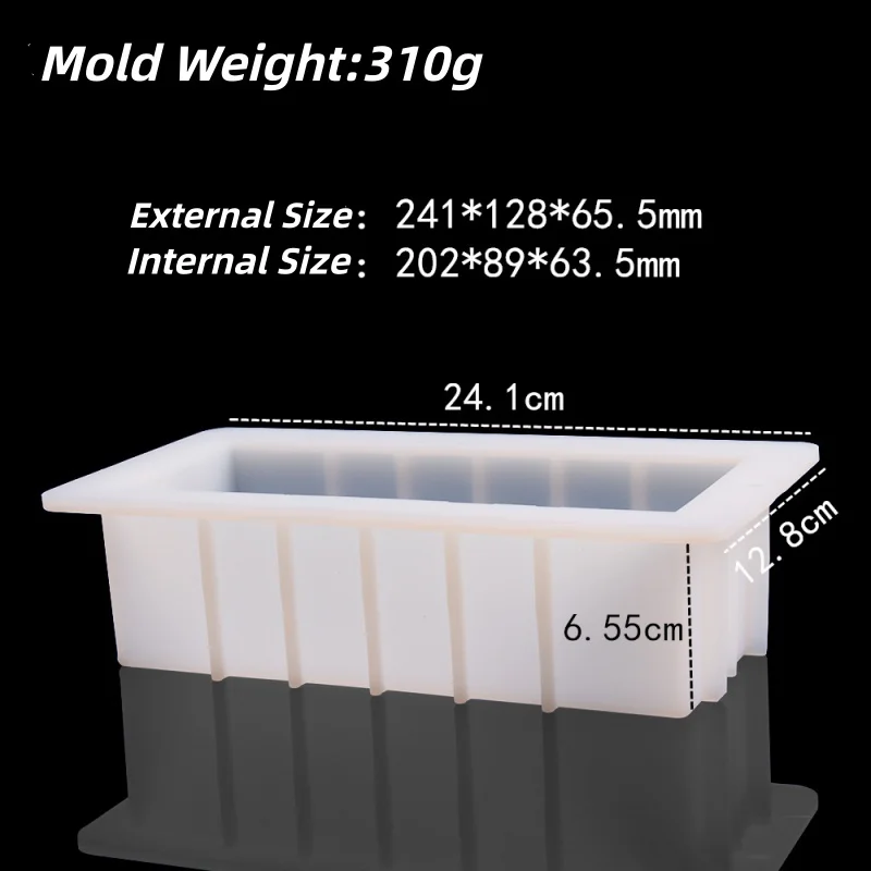 Soap Mold-3