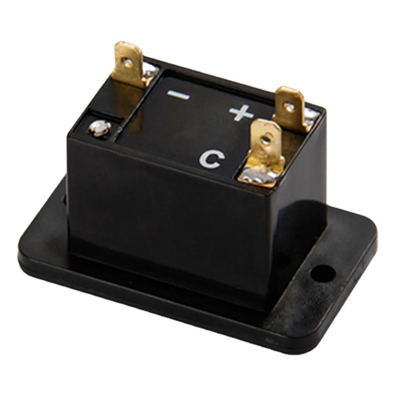 36V LED Battery Indicator Meter Gauge Fit for Yamaha Golf Cart Ezgo Club Car