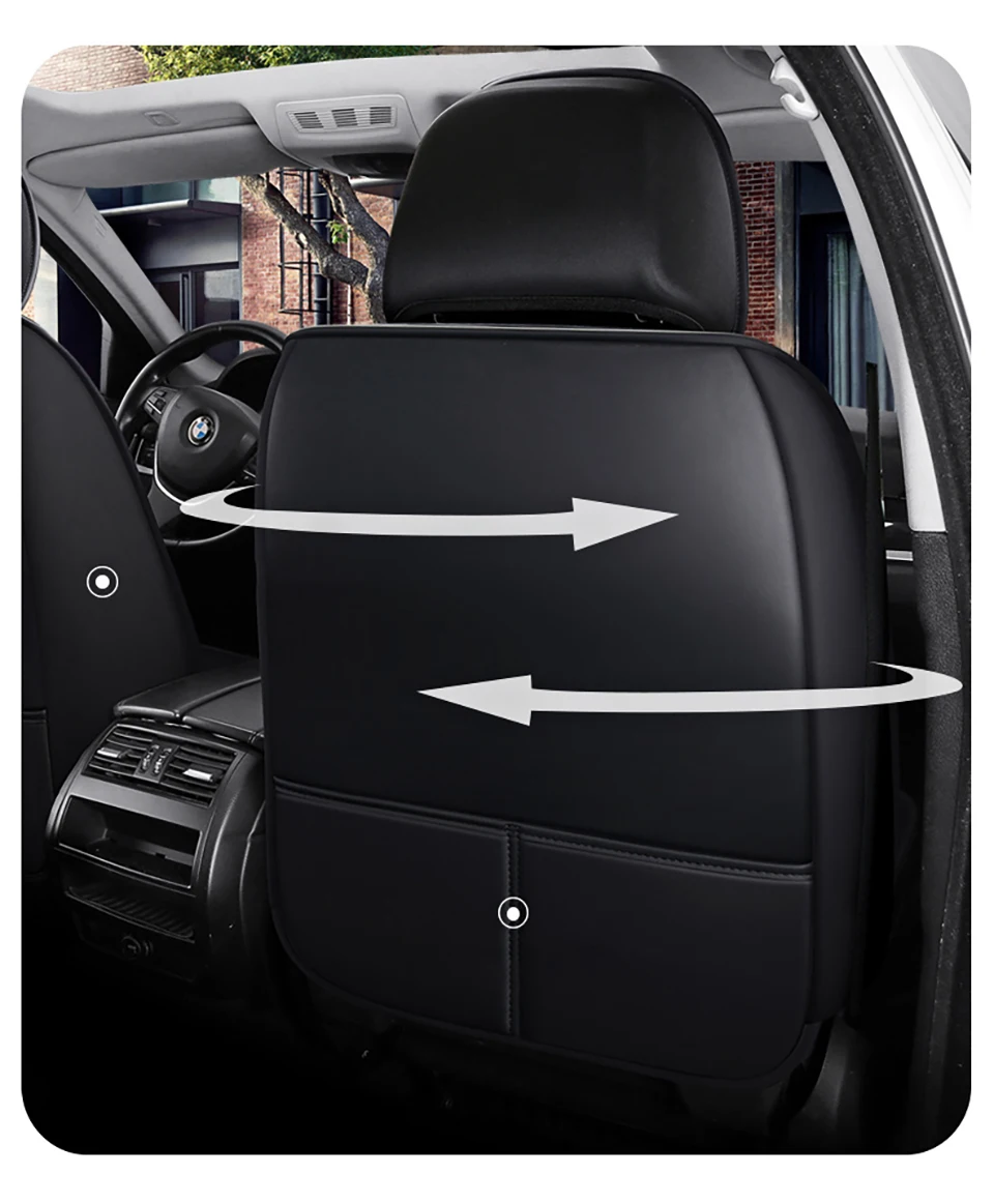 Car Seat Covers VW JETTA | Buy Cheap Online In AUTODOC Online Store - Foto 5