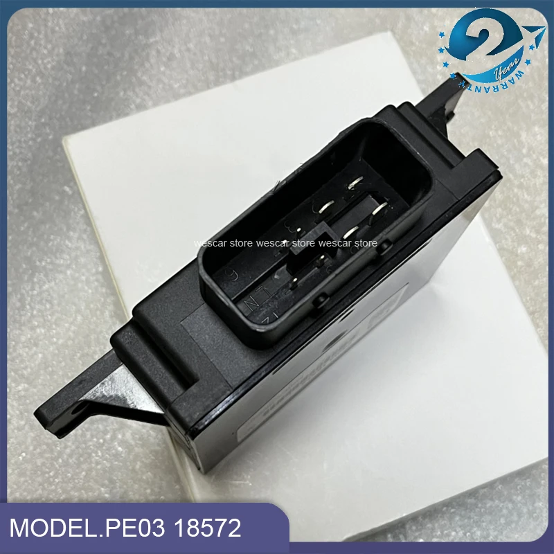 Original DCDC-Converter 0410517869 PE0318572 for Mazda M2 M3 M6