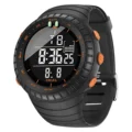 Black Orange