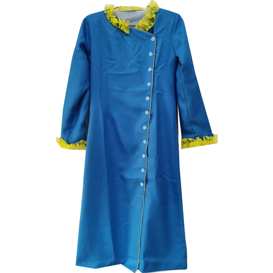 2022 Mary Poppins Coat Mary Poppins Cosplay Costume Coat