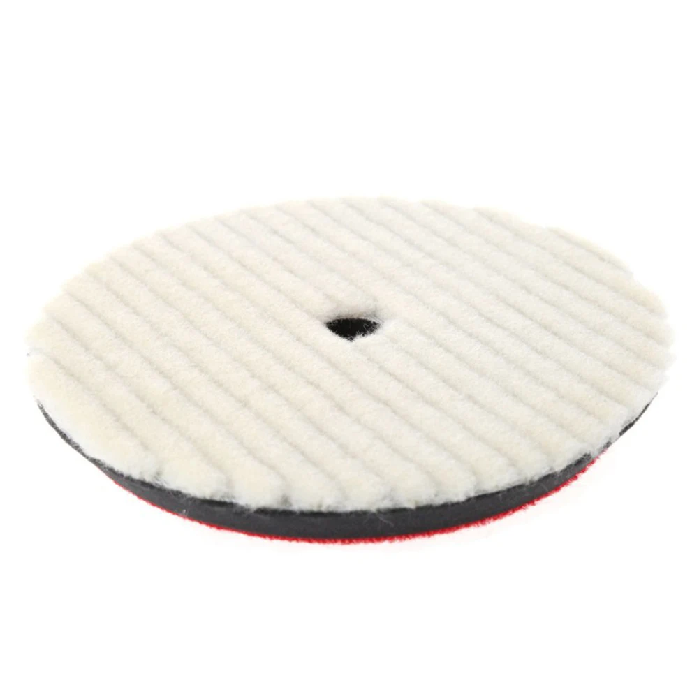 Car Cleaning Polishing Pad Beveled Edge Black Car Enamels Clay Powders Japanese Style Ointments And Waxes Silicones
