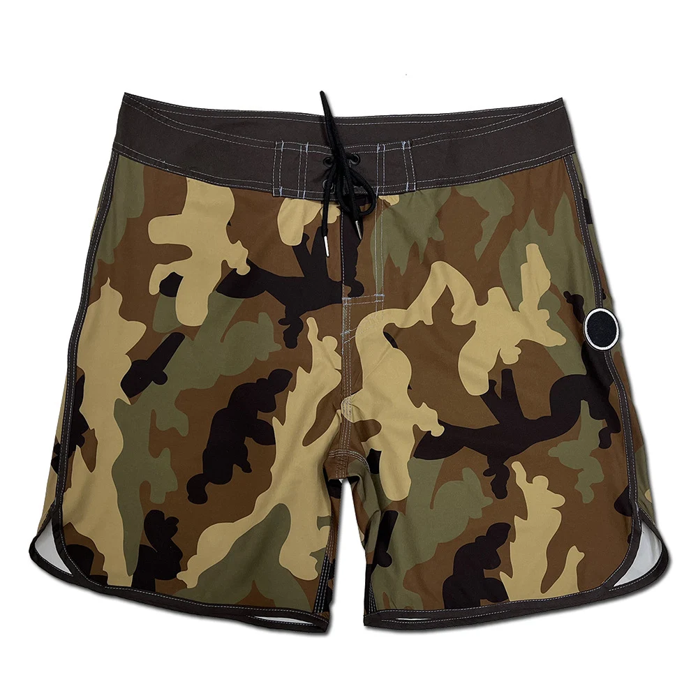 Graffiti Waterproof Board Shorts Summer Shorts Men Swimwear Men Beach Shorts Men Bermuda Short Boardshorts With Label 6