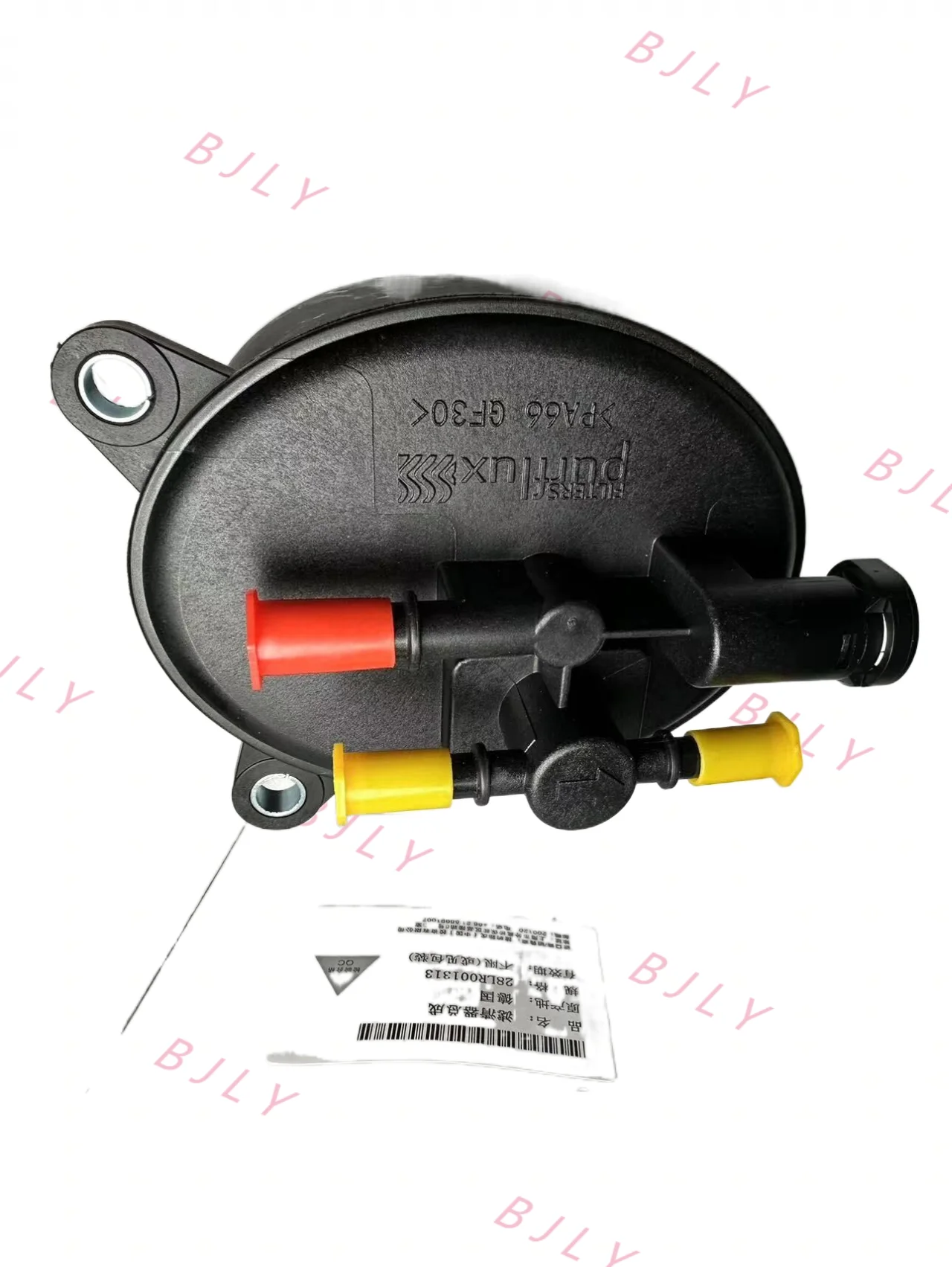 Fuel filter 2.2 TD4 Diesel Engine lr001313 of Freelander 2