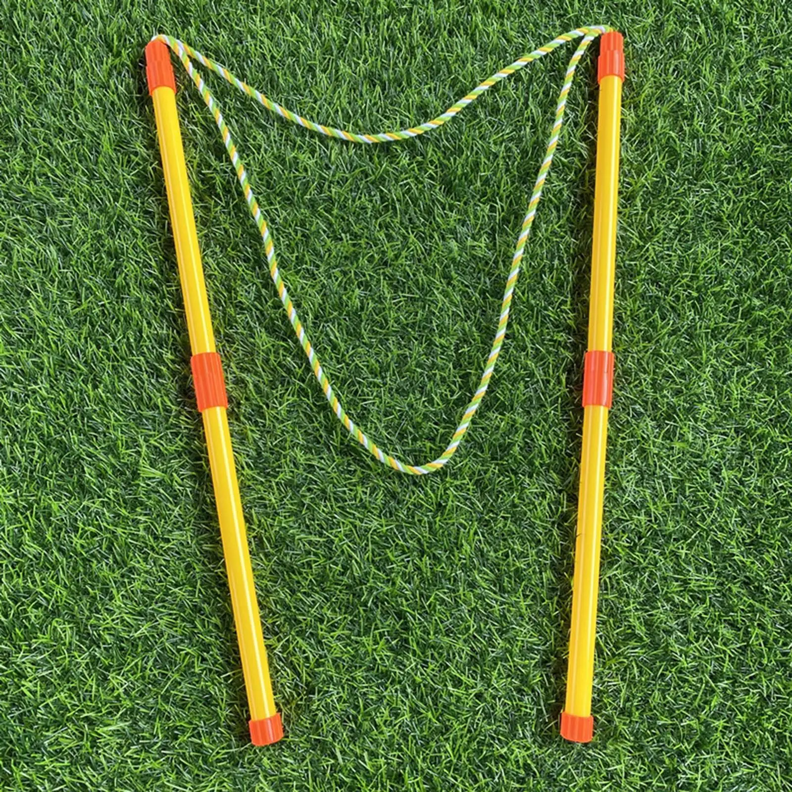 2 Giant Bubble Wands Fun Games Bubble Circle Bubble Blowing Toys for Children