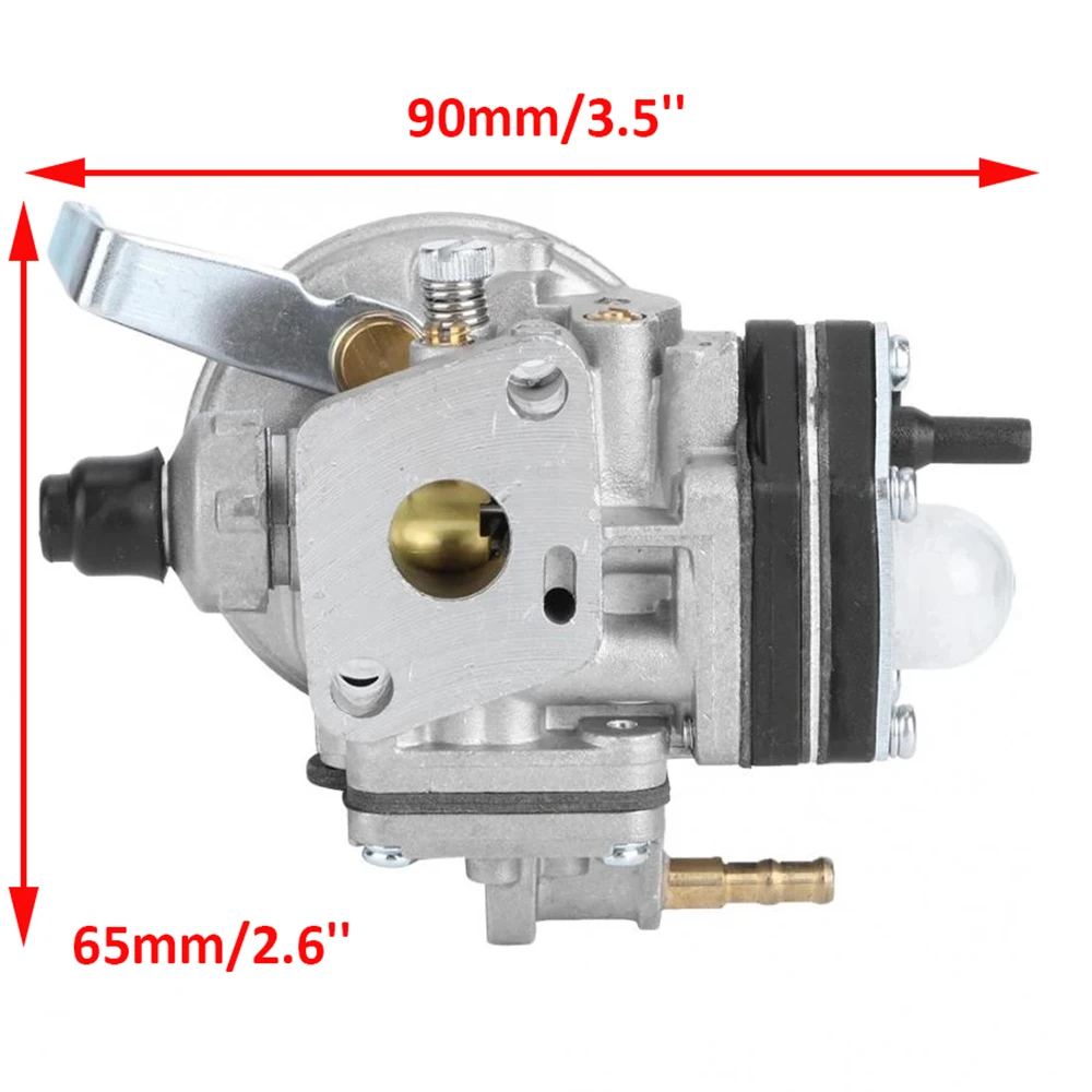 Carburatore Per Decespugliatore Shindaiwa T270, C270, PB270 - Ricambio A021002360, Nuovo