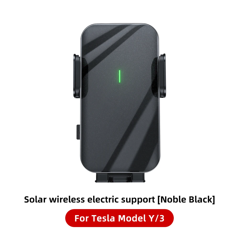 Solar Black
