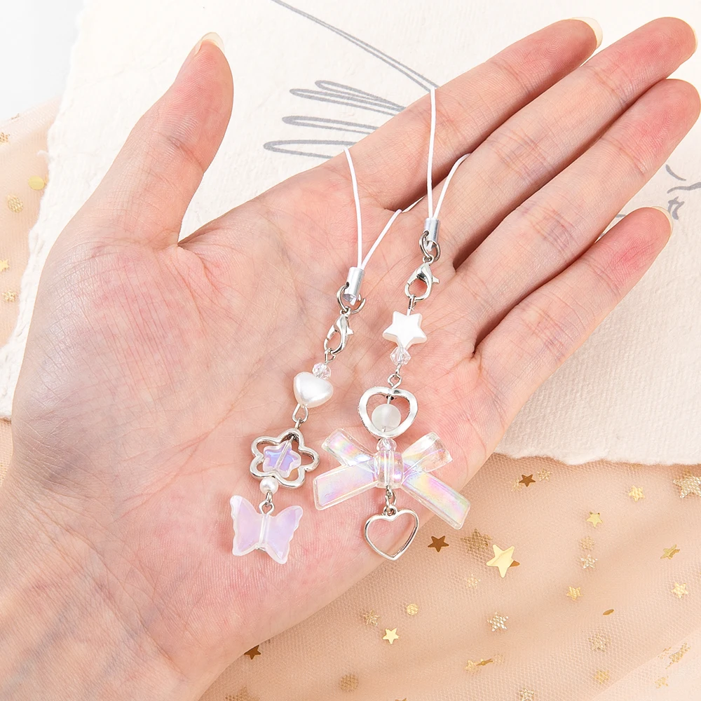 Key Chain 1Pc For Phone Bag Camera