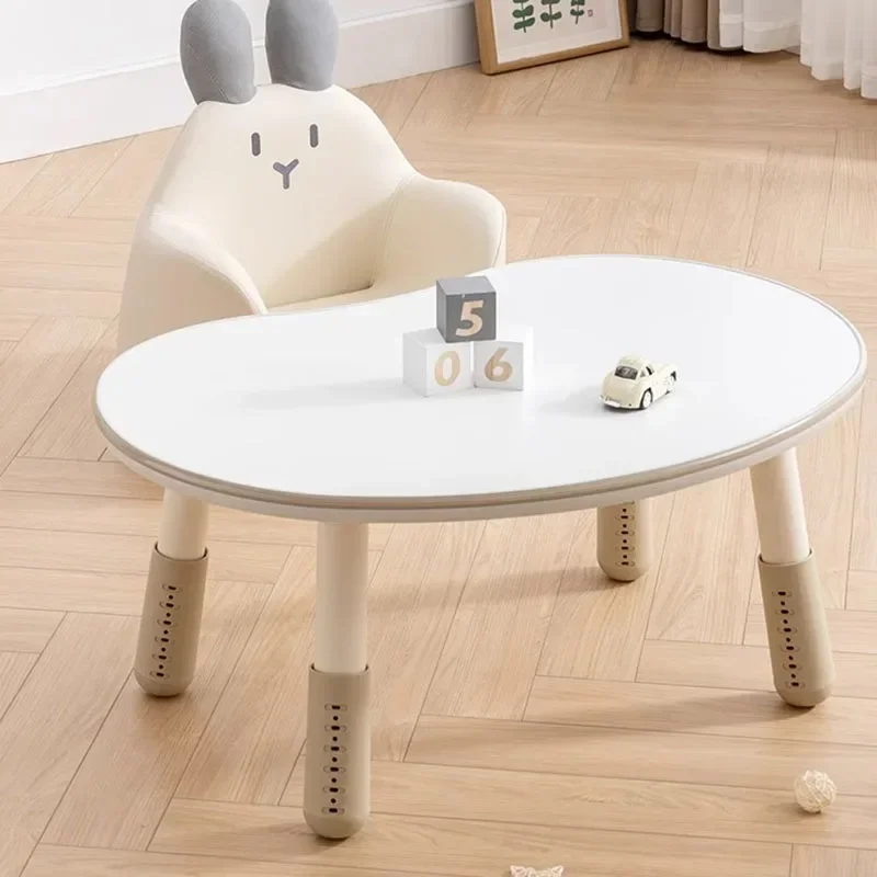 Kids Desk Classroom Table Children's Child Chair Set Student Childrens Furniture Small School Supplies Study Elementary Tables
