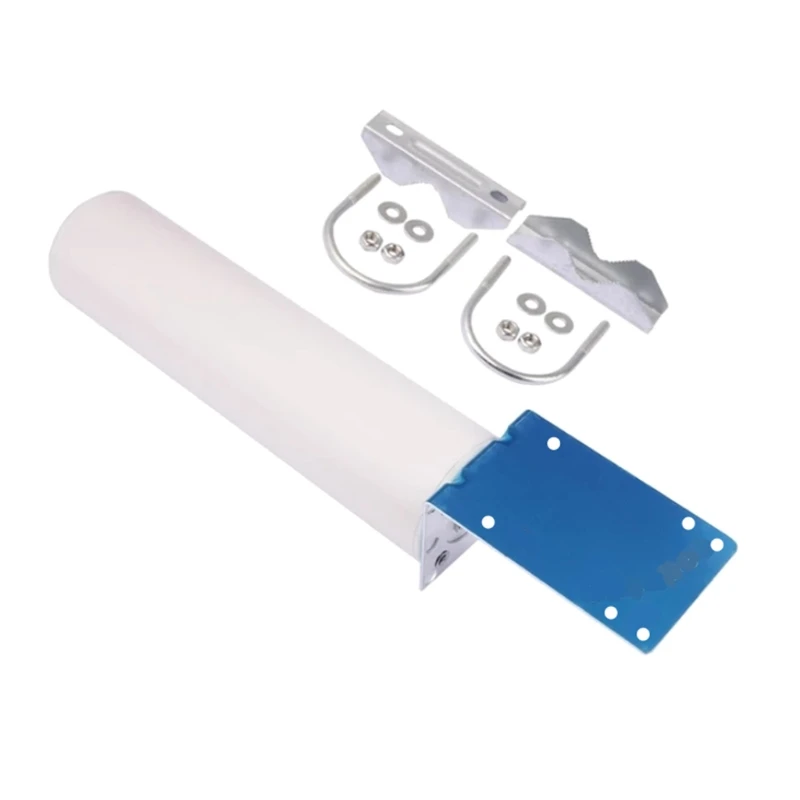 

Y1UB LTE External Barrel Antenna with N-Female Connector for Wireless WiFi Route