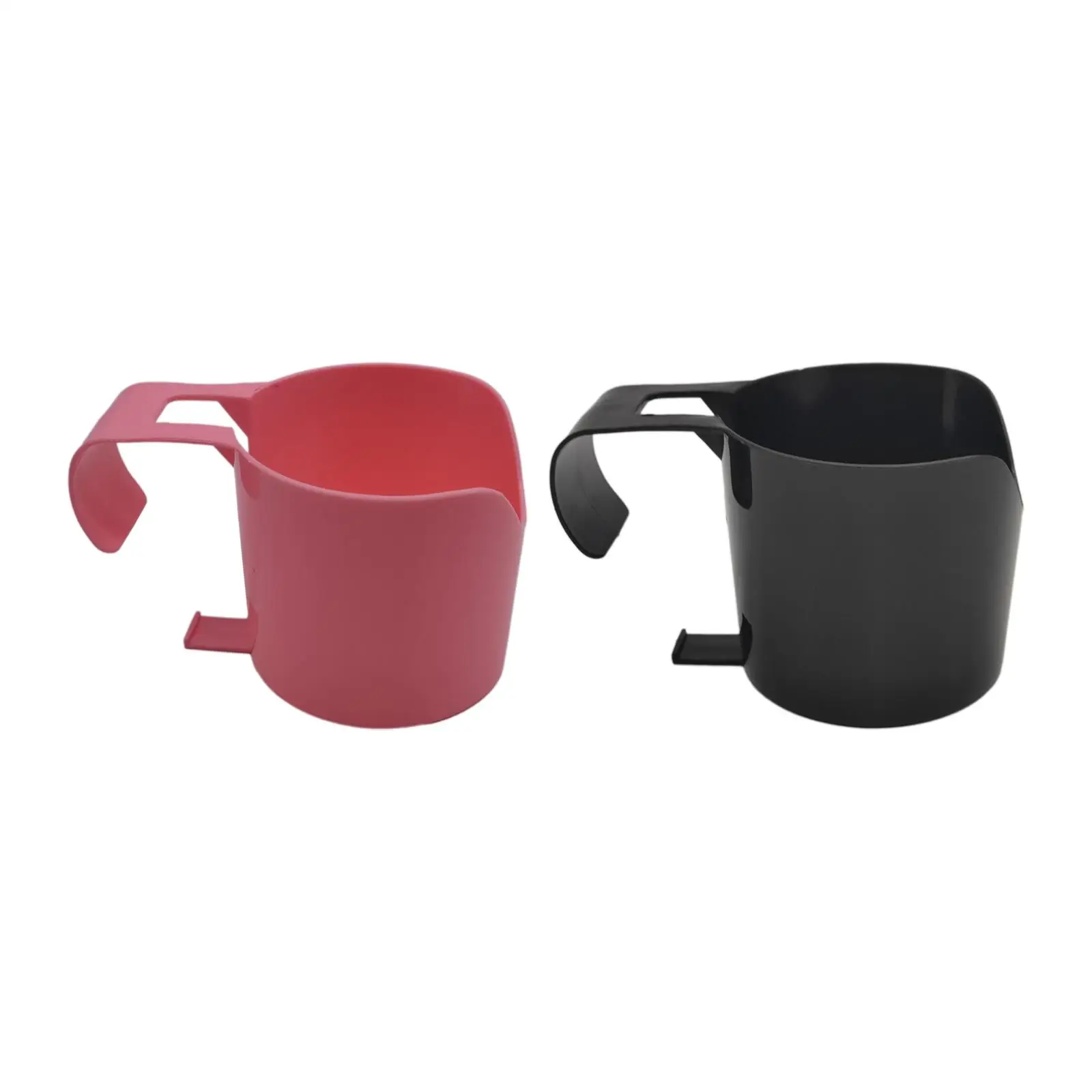 

Poolside Cup Holders for above Ground Pools Poolside Drink Holders Container Hook Fits Most Pools Water Cup Hanging Holders