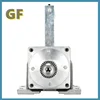 Manual Tapping Machine High Precision Hand Crank Tapper Portable Drilling Threading Machine with 0.6MM-6MM Tap Chuck 3