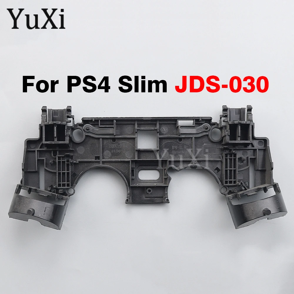 1 Pc Black Inner Internal Frame PS5 For PS4 Pro Slim Gamepad