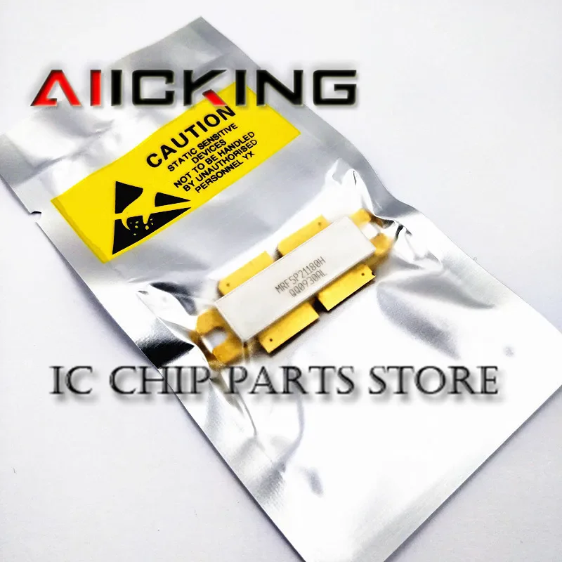 RF Power MOSFET Transistors MRF5P21180H 1piece SMD RF Tube Original In Stock