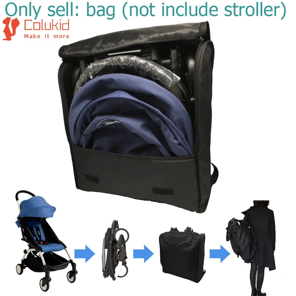 Babyzen Yoyo Stroller Yoya | Babyzen Yoyo Stroller Bag | Travel Yoya Baby  Stroller - Stroller Accessories - Aliexpress