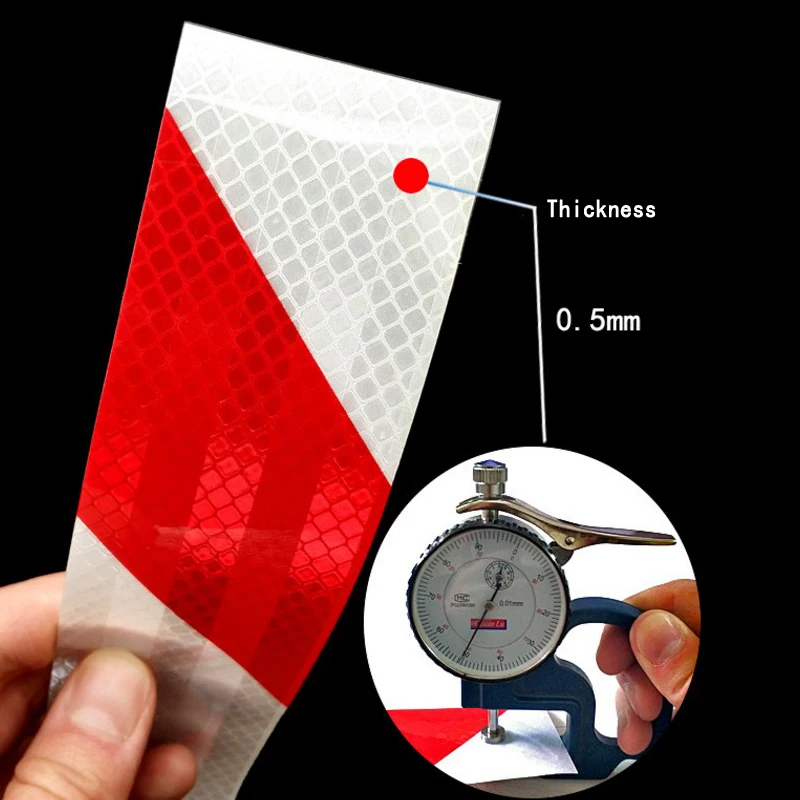 Рисунок 3 - Красная/белая водонепроницаемая светодиодная лента