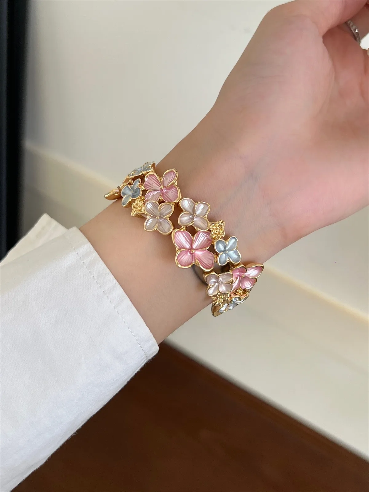 Metal Watch Band For Smart Watch Series And Ultra Replacement Strap_voghion.com