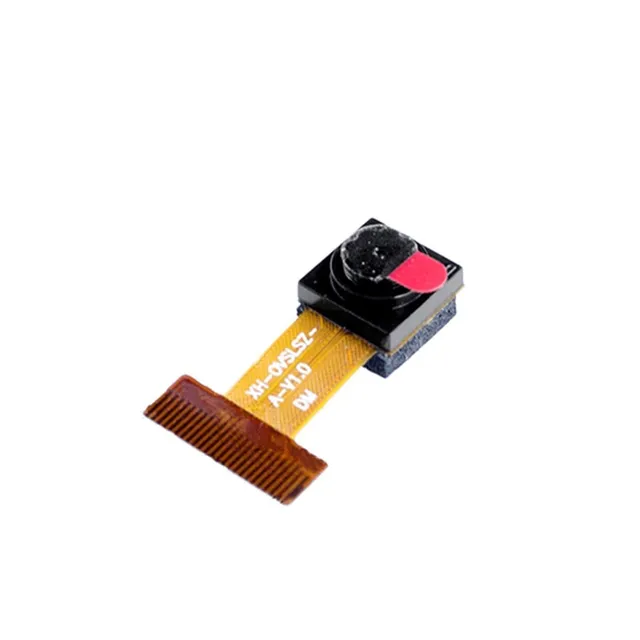Amazon.com: AITIAO 4Pcs OV7670 Camera Module OV7670 640x480