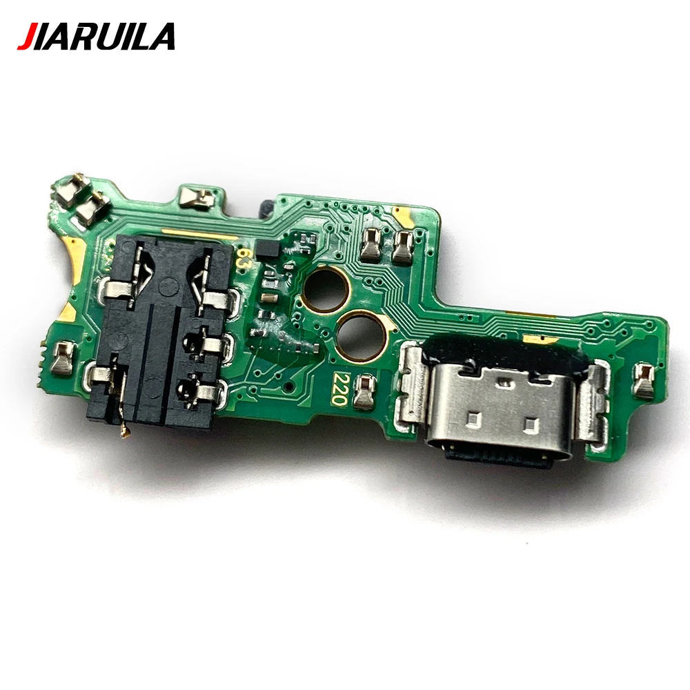 Konektor Charger Infinix Hot S3 Charging Pcb Charging Port Infinix - Main Image