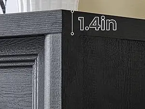 1.4" Thickened Tabletop