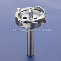 360 Digitizing Shop HG12MC(1) Steel Rotary Hook for 875, 875-5 Sewing Machines