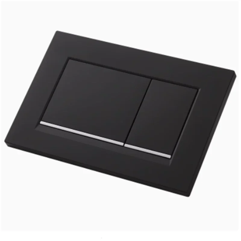 Dual Flush Actuator Plate For UP320 Cistern Toilet Flush Button 30 toilet flush button