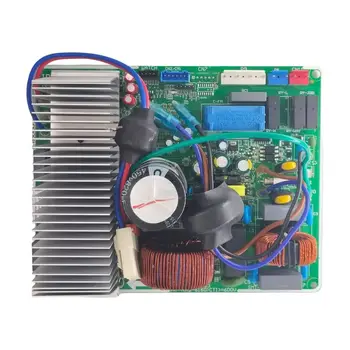 Scheda di Controllo Computerizzata A010453 per Ricambi Condizionatori d'Aria - Accessorio di Ricambio